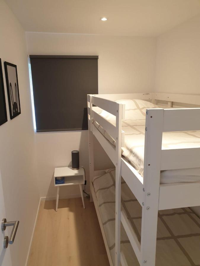 Terrasses De Malmedy - Duplex "Happiness" - Pellet & Airco- Apartment Екстериор снимка