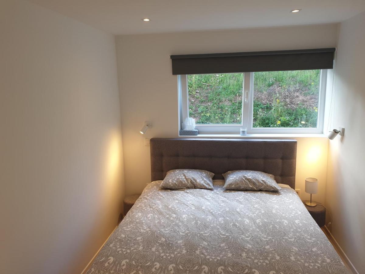 Terrasses De Malmedy - Duplex "Happiness" - Pellet & Airco- Apartment Екстериор снимка