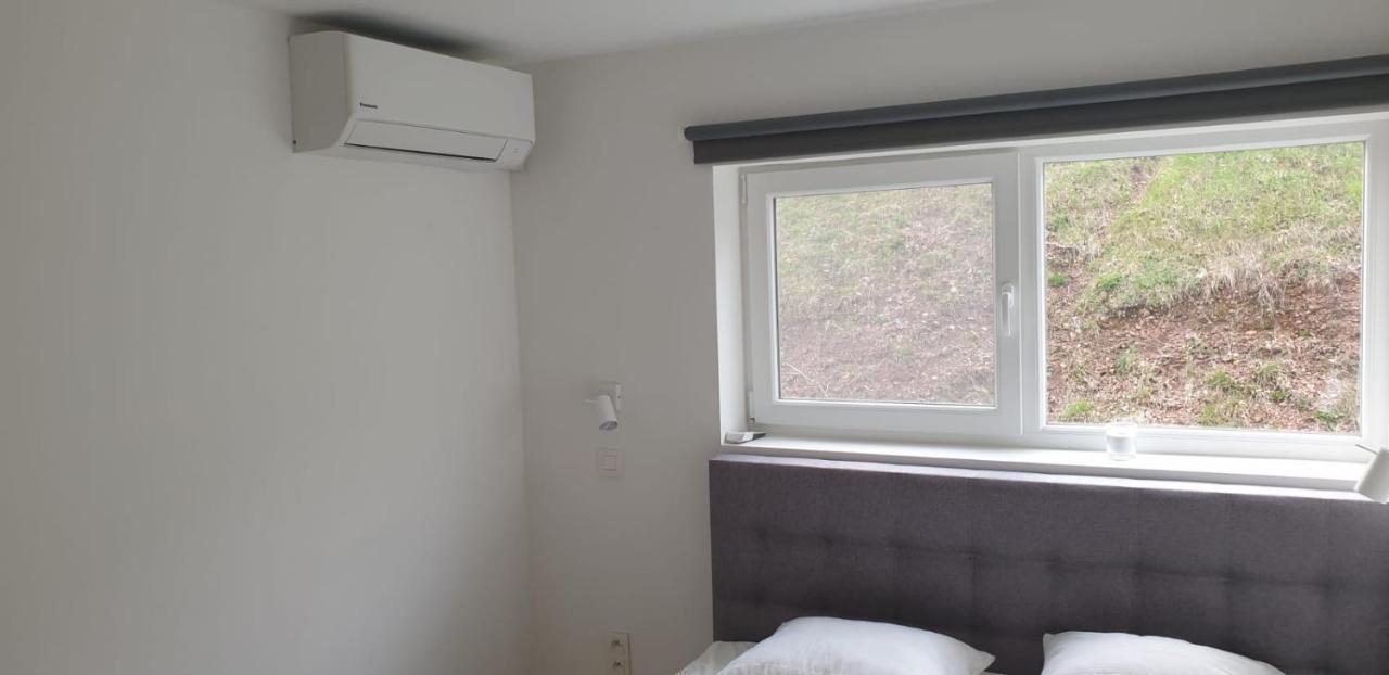 Terrasses De Malmedy - Duplex "Happiness" - Pellet & Airco- Apartment Екстериор снимка